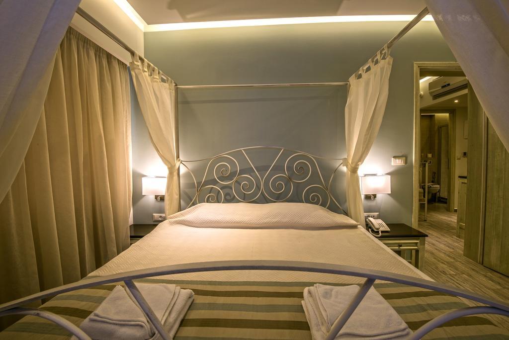 Princess Irini Sea Front Aparthotel Rethymno  Room photo